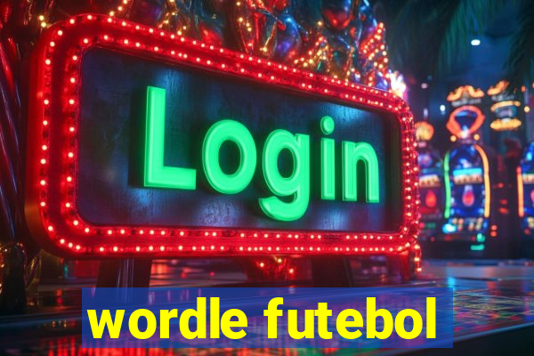 wordle futebol